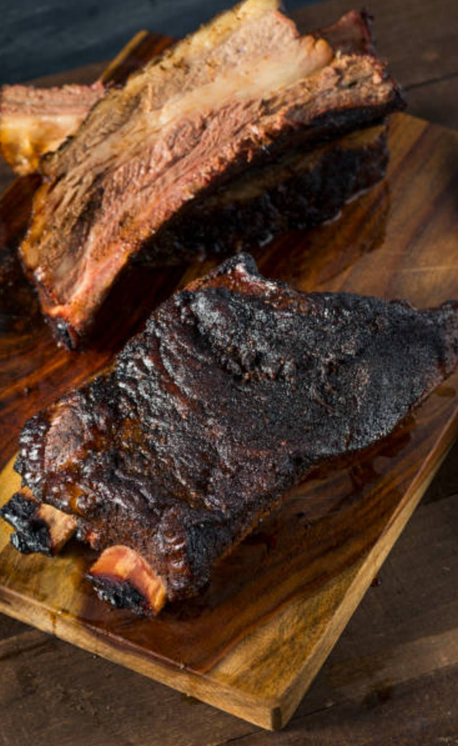 Hot Hens BBQ Rub! Award Winning!