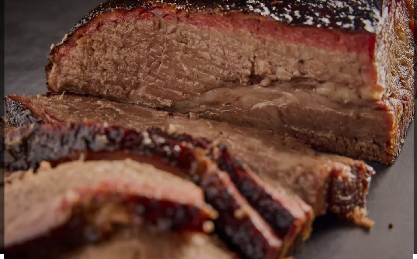 S.P.G. Plus A Kiss Of Onion! Award Winning in Brisket!
