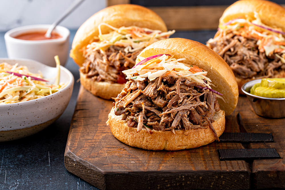 Cherry Chipotle BBQ Sauce