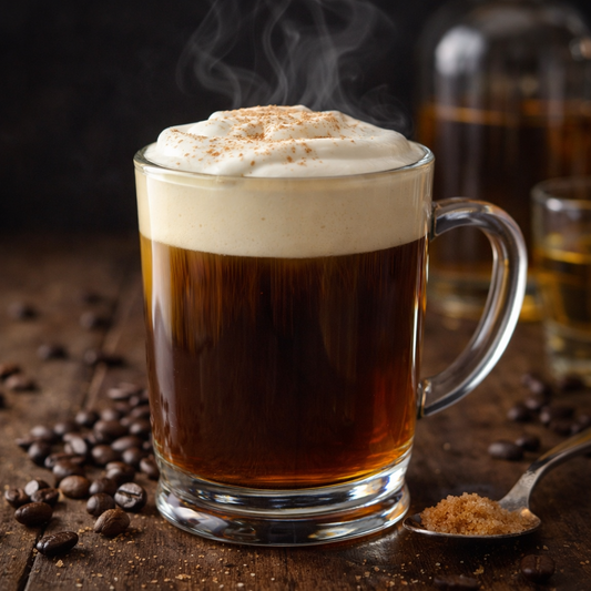 Irish Coffee