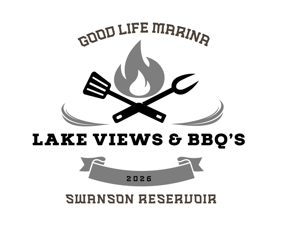 Lakeviews and BBQ'S Team Registration