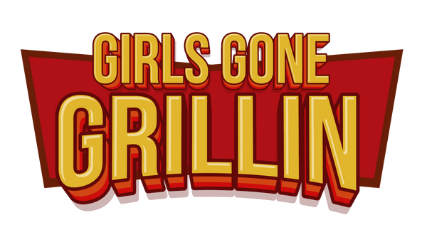 Girls Gone Grillin