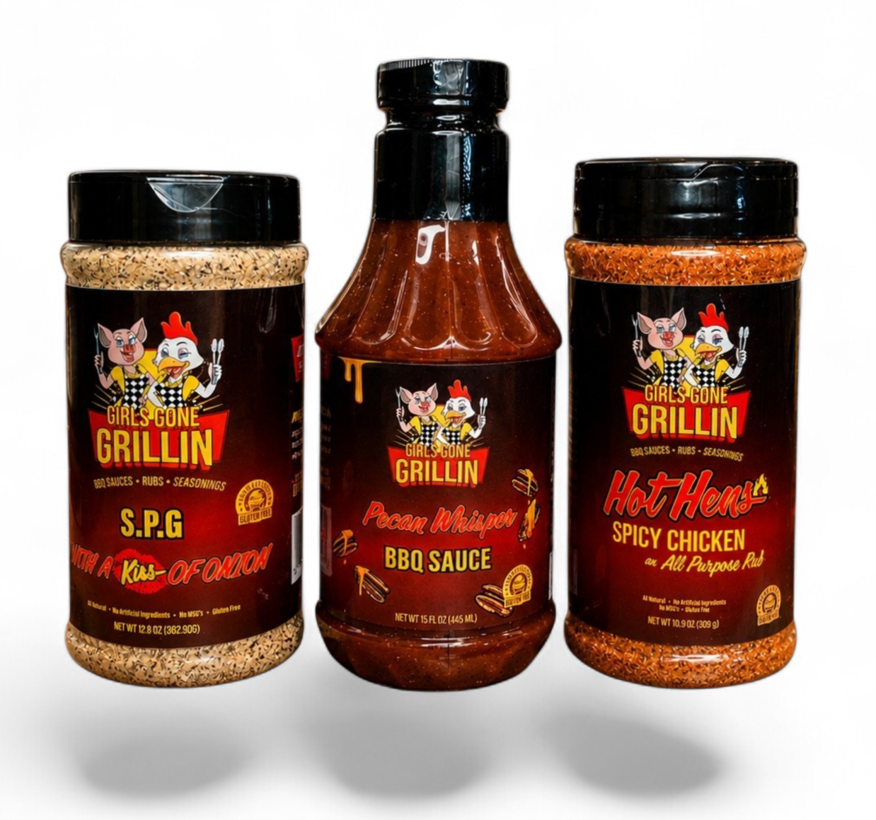 Award-Winning Bundle  – ONLY $42.00-PLUS FREE SHIPPING